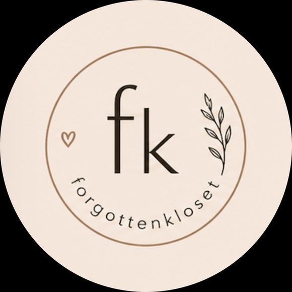 forgottenkloset